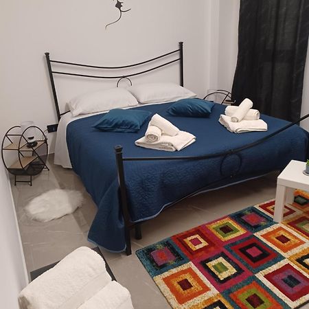 Casa Ciuzza Villa Сиракуза Екстериор снимка