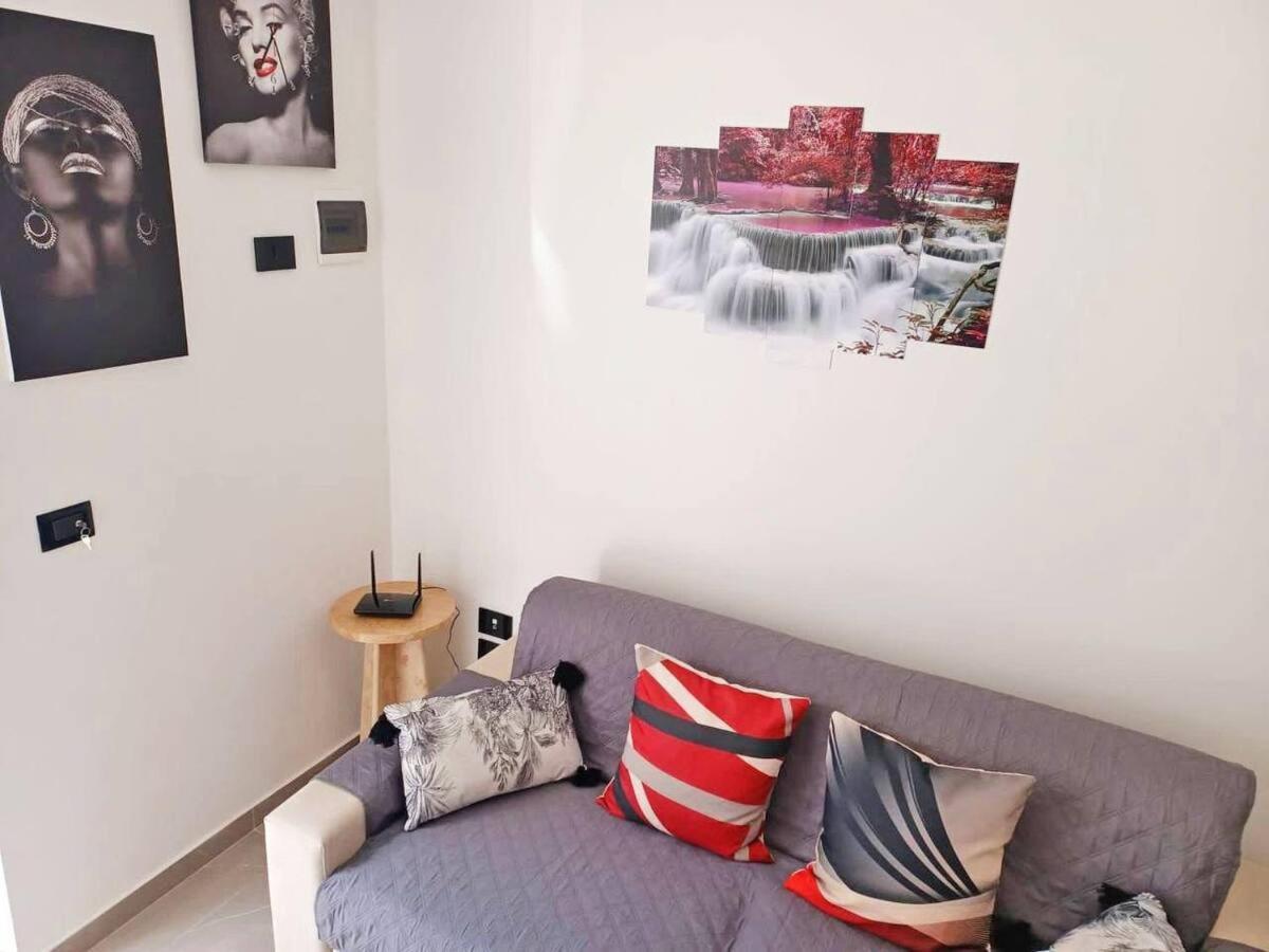 Casa Ciuzza Villa Сиракуза Екстериор снимка