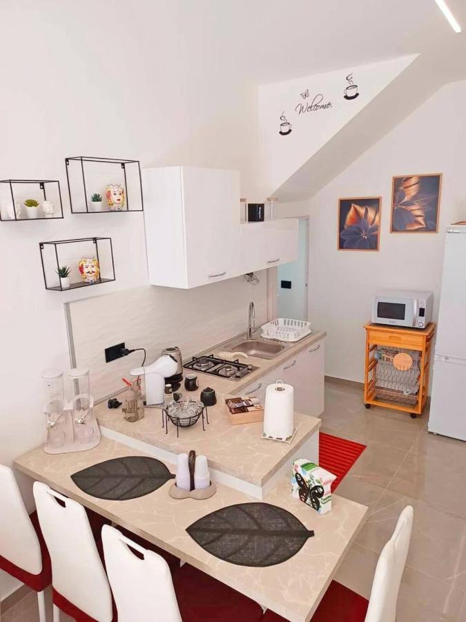 Casa Ciuzza Villa Сиракуза Екстериор снимка