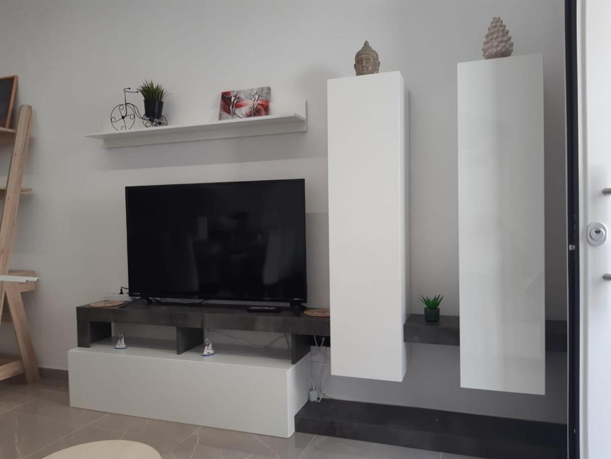 Casa Ciuzza Villa Сиракуза Екстериор снимка
