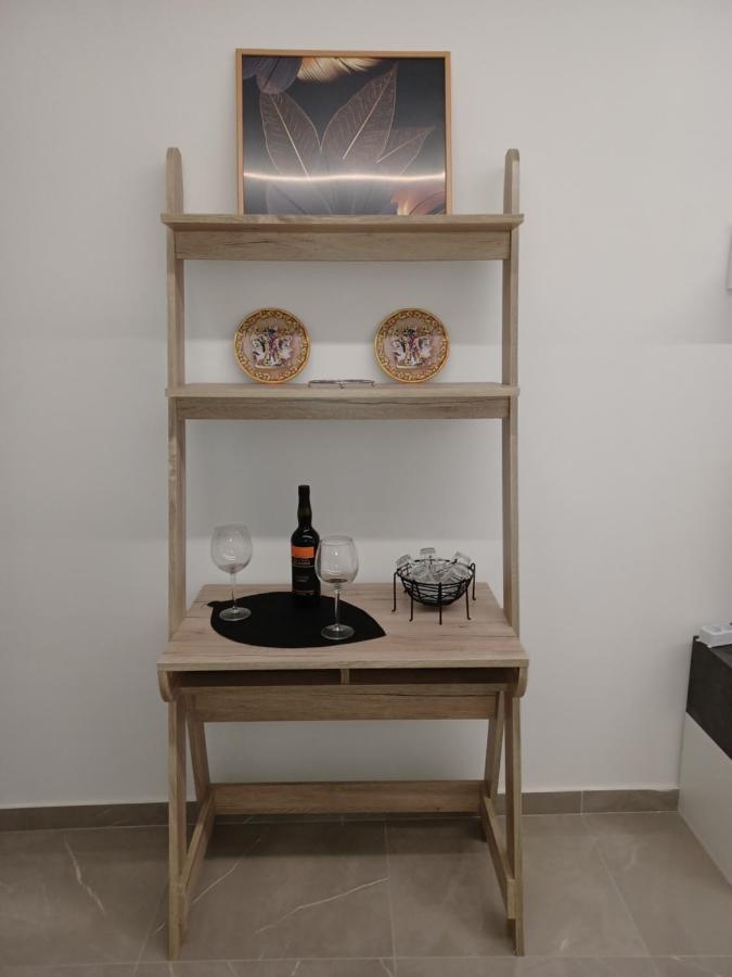 Casa Ciuzza Villa Сиракуза Екстериор снимка