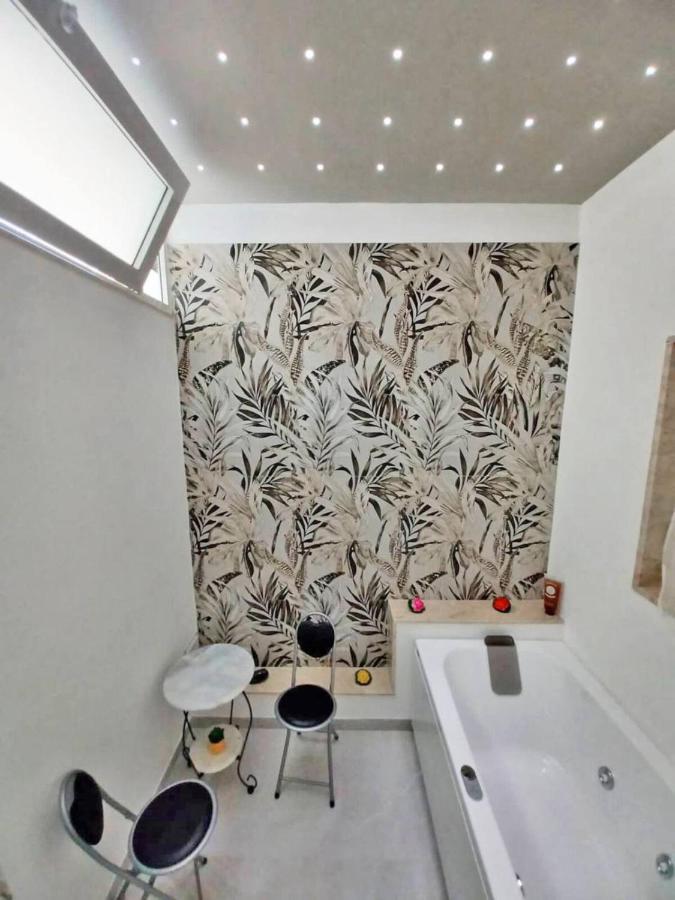 Casa Ciuzza Villa Сиракуза Екстериор снимка