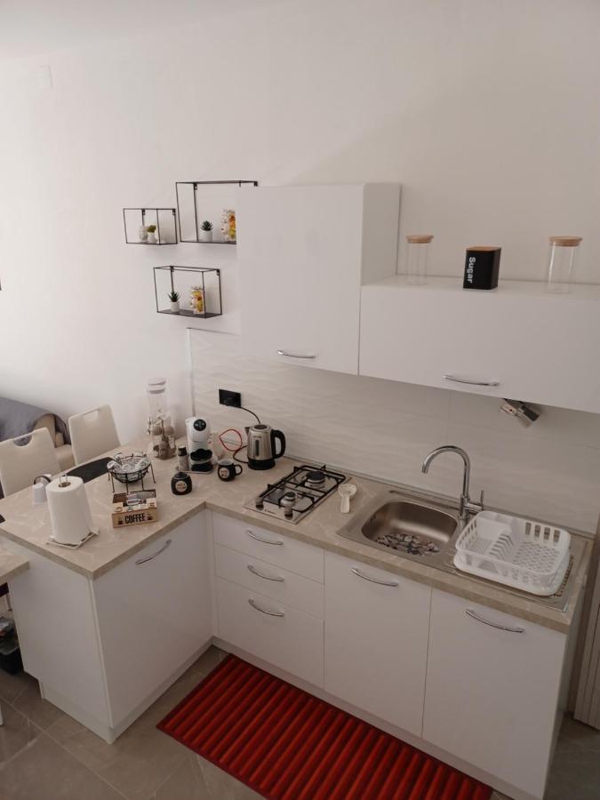 Casa Ciuzza Villa Сиракуза Екстериор снимка