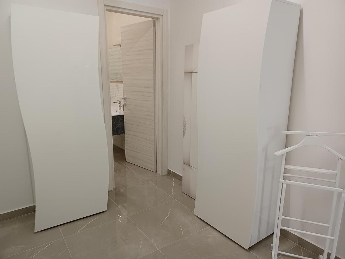 Casa Ciuzza Villa Сиракуза Екстериор снимка