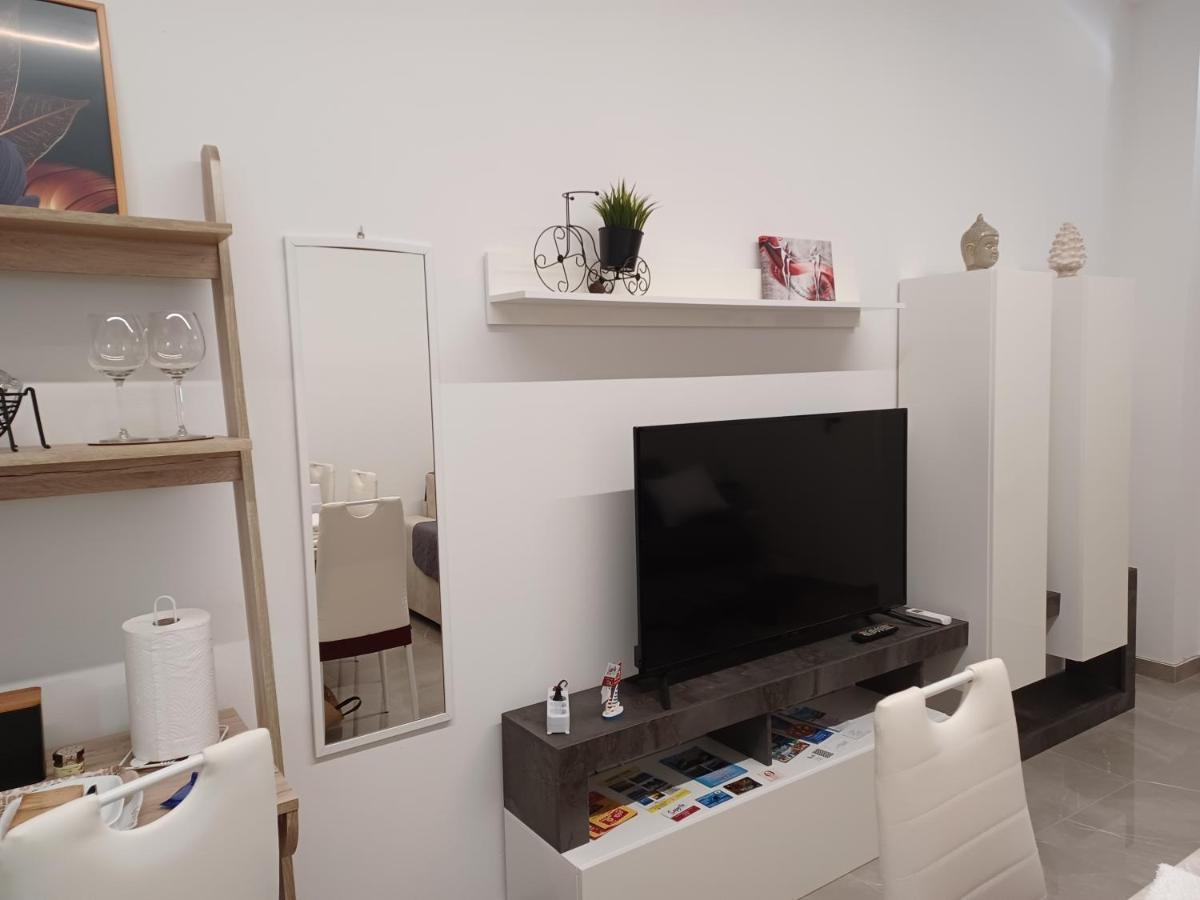 Casa Ciuzza Villa Сиракуза Екстериор снимка