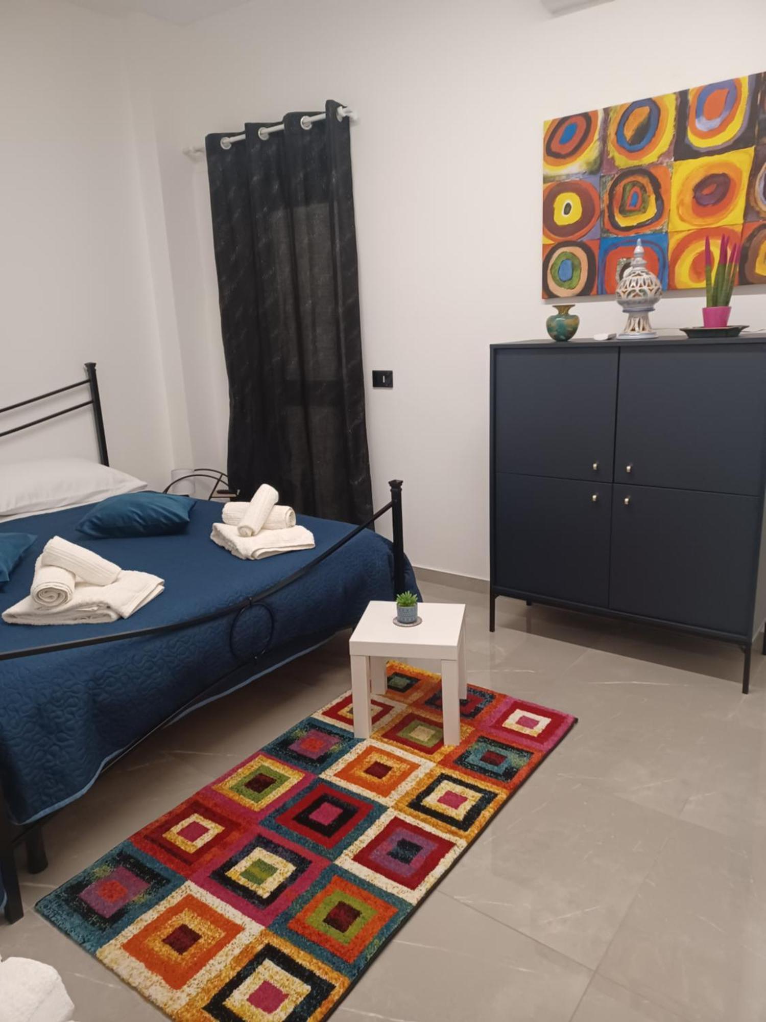 Casa Ciuzza Villa Сиракуза Екстериор снимка