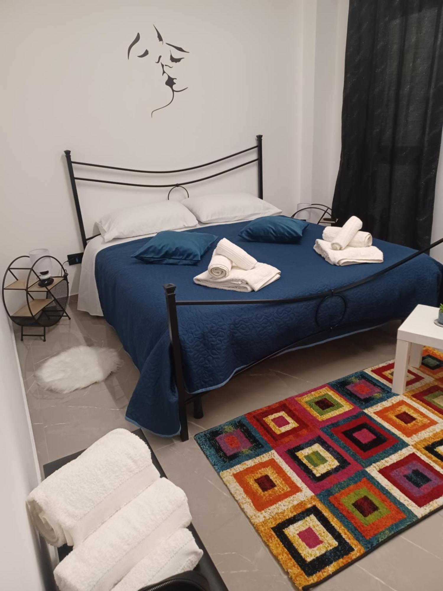Casa Ciuzza Villa Сиракуза Екстериор снимка